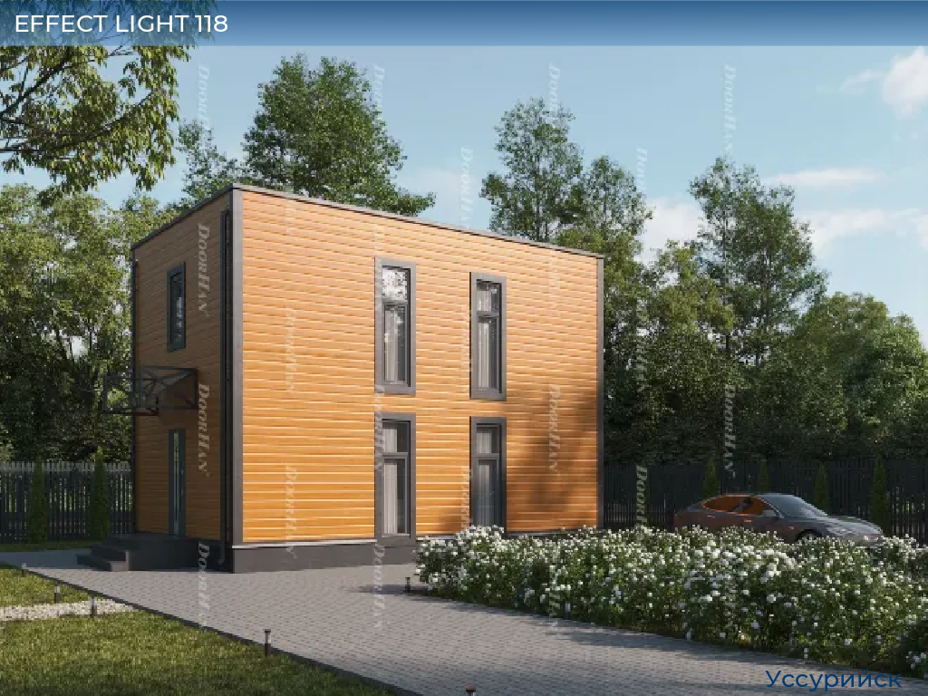 EFFECT LIGHT 118, ussuriysk.doorhan.ru