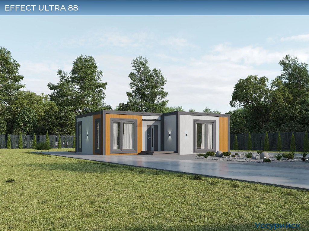 EFFECT ULTRA 88, ussuriysk.doorhan.ru
