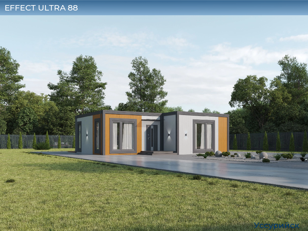 EFFECT ULTRA 88, ussuriysk.doorhan.ru