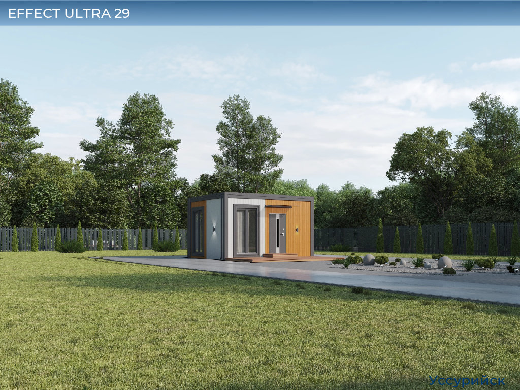 EFFECT ULTRA 29, ussuriysk.doorhan.ru