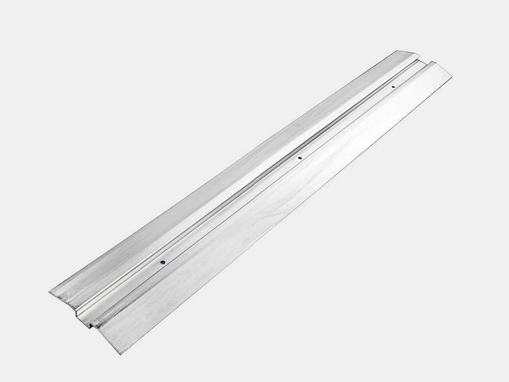 Желоб серии car-2 (авто-2) накладной для укладки цепи.