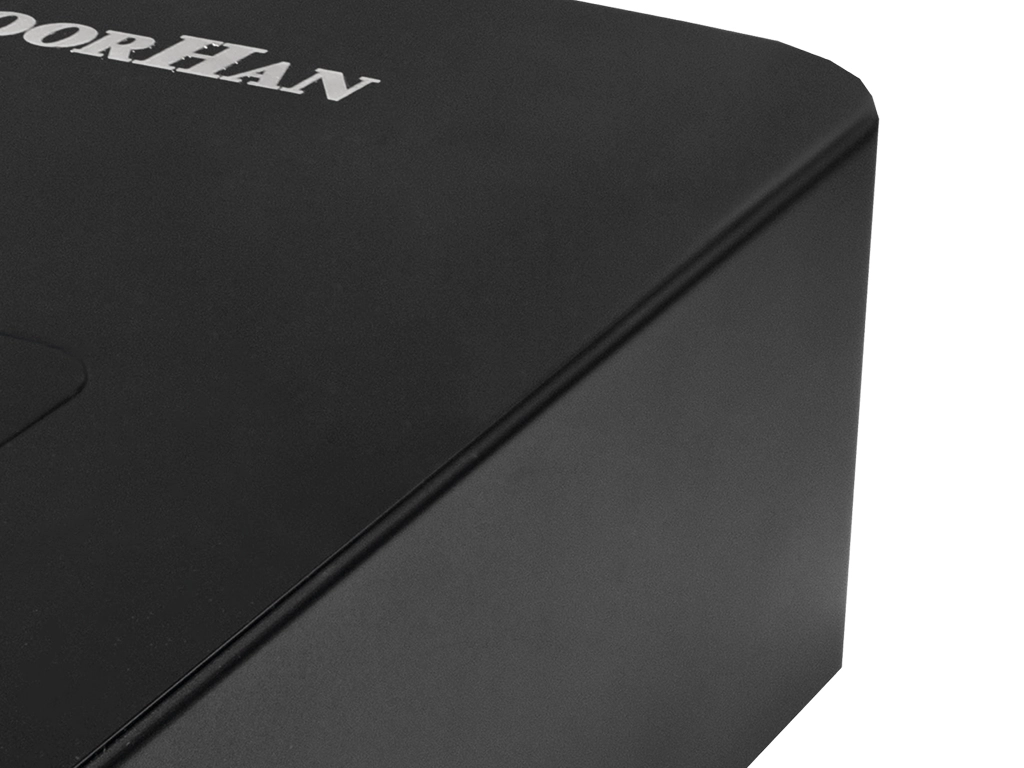 Удaропрочный АБС-пластик