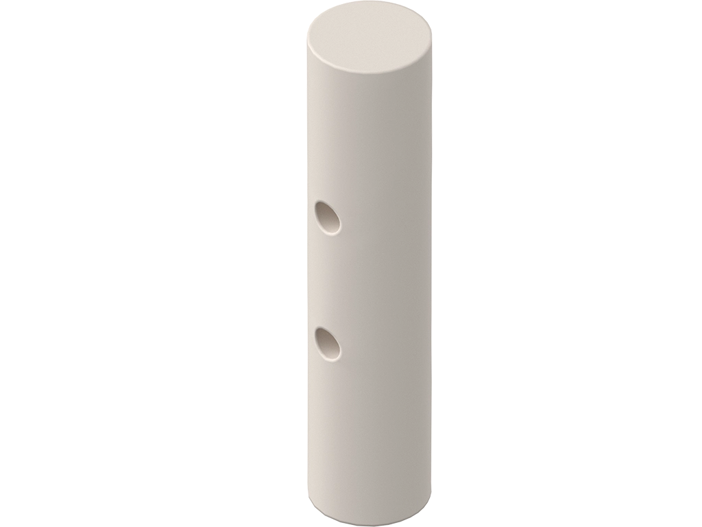 Ограничитель (арт. hap.02, 1 шт.) — нижня петля створки.