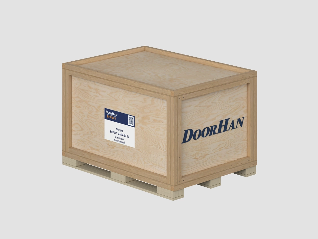 Монтажный комплект.